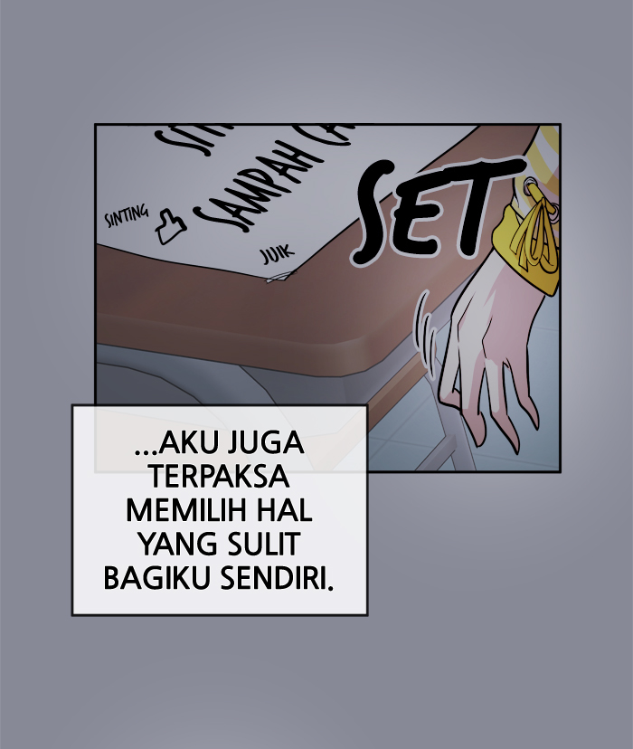 Change! Chapter 39 - halaman 48