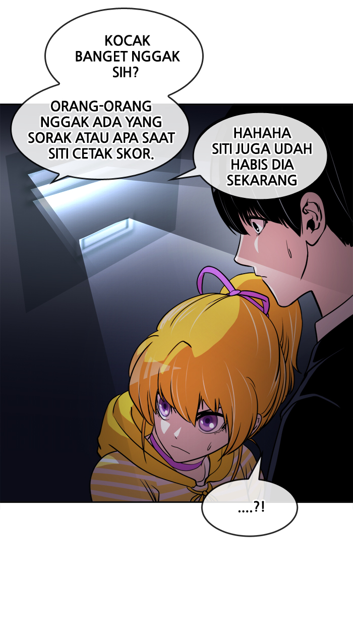 Change! Chapter 39 - halaman 5