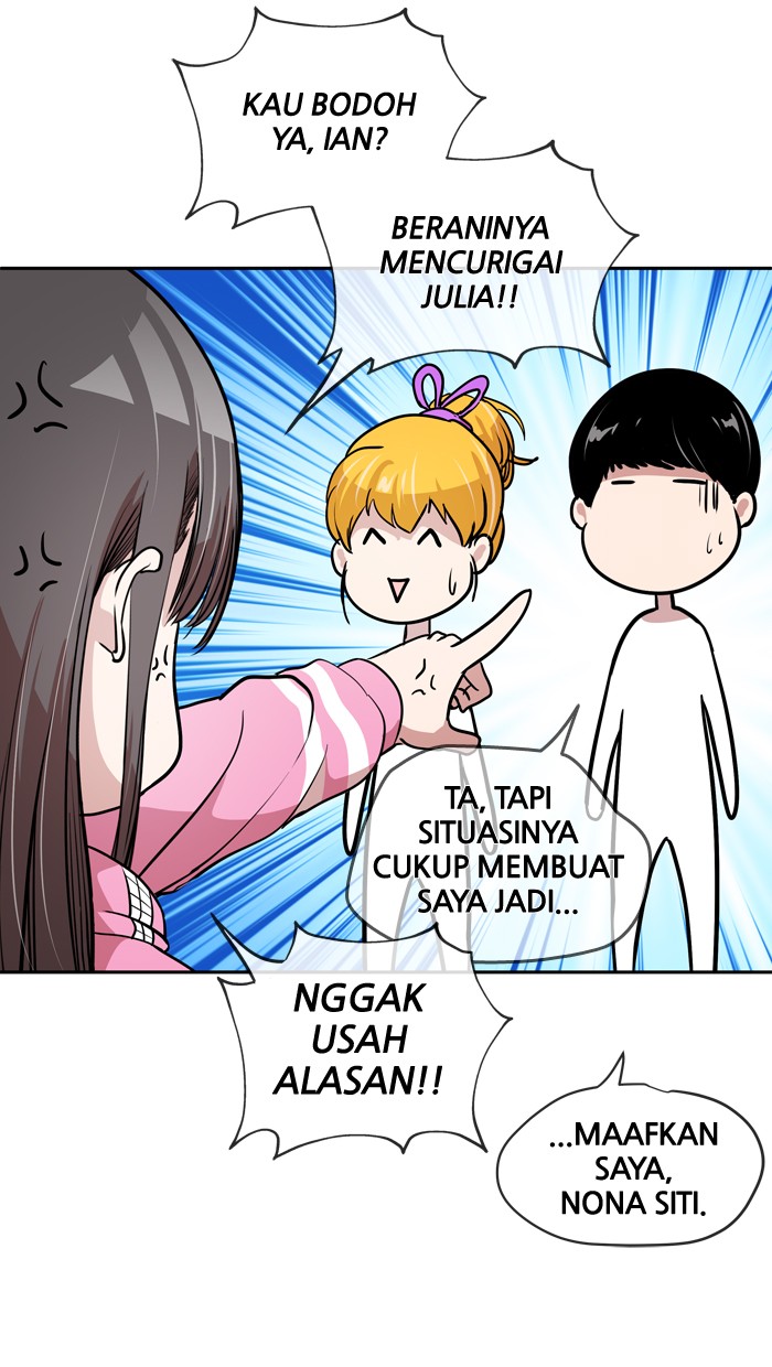 Change! Chapter 39 - halaman 56