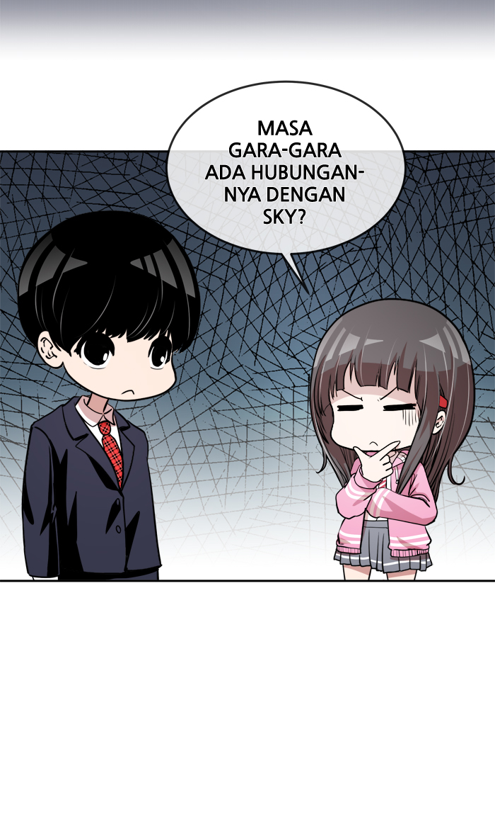 Change! Chapter 39 - halaman 61