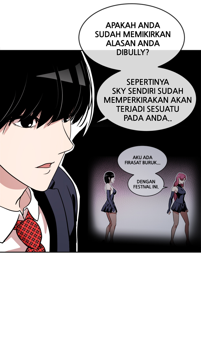 Change! Chapter 39 - halaman 62