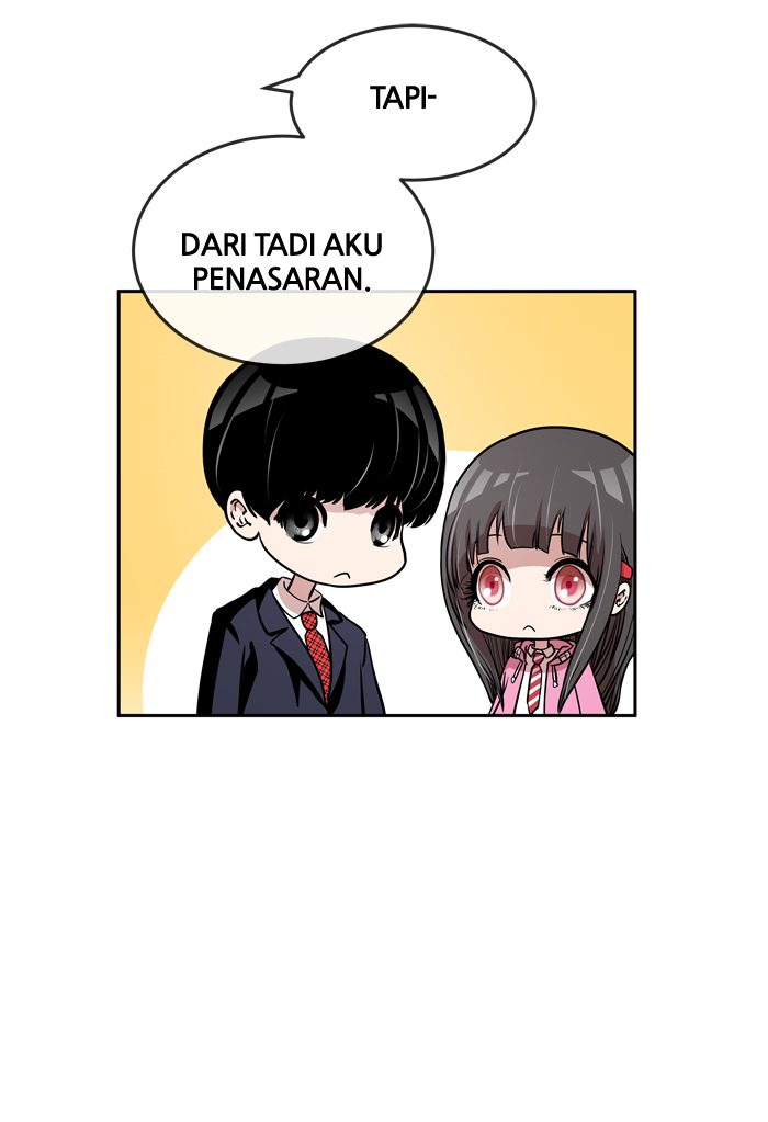 Change! Chapter 39 - halaman 65