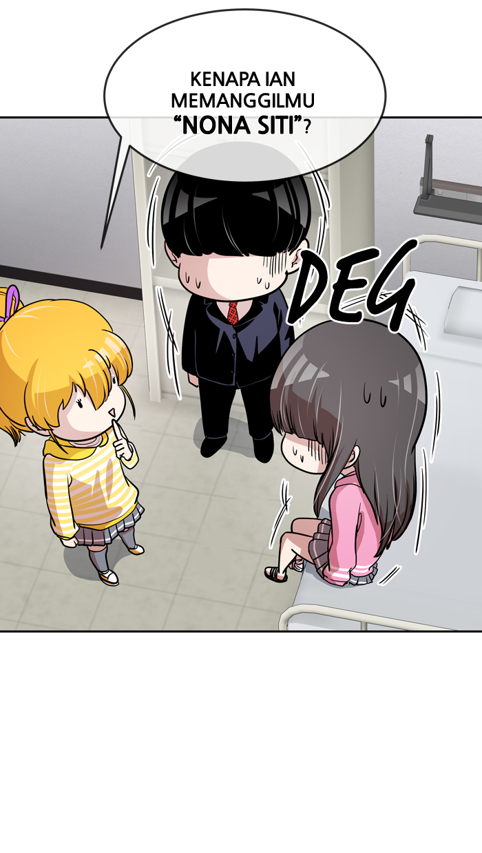 Change! Chapter 39 - halaman 66