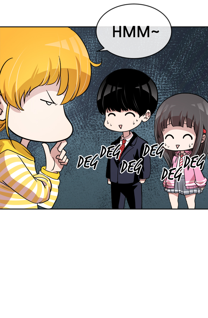Change! Chapter 39 - halaman 74