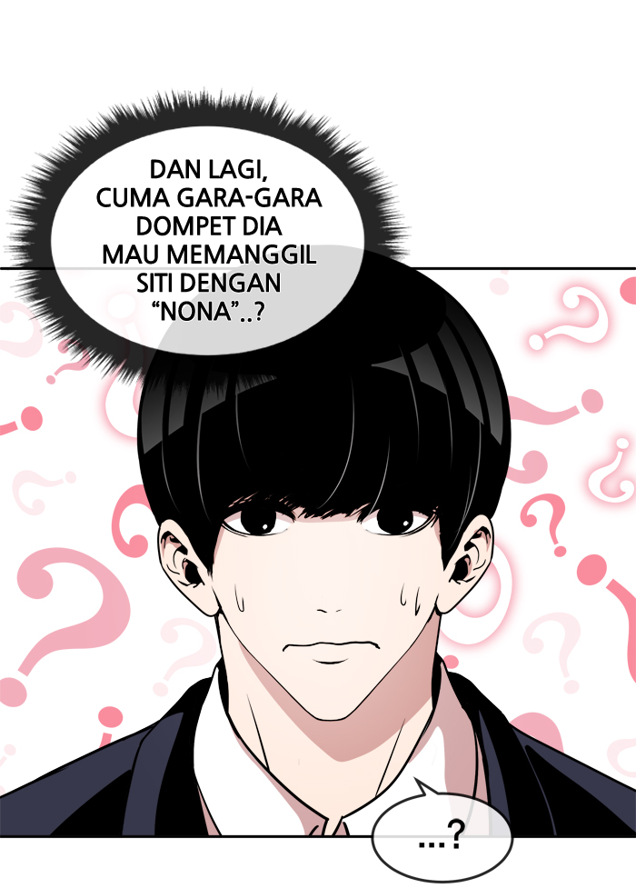 Change! Chapter 39 - halaman 76