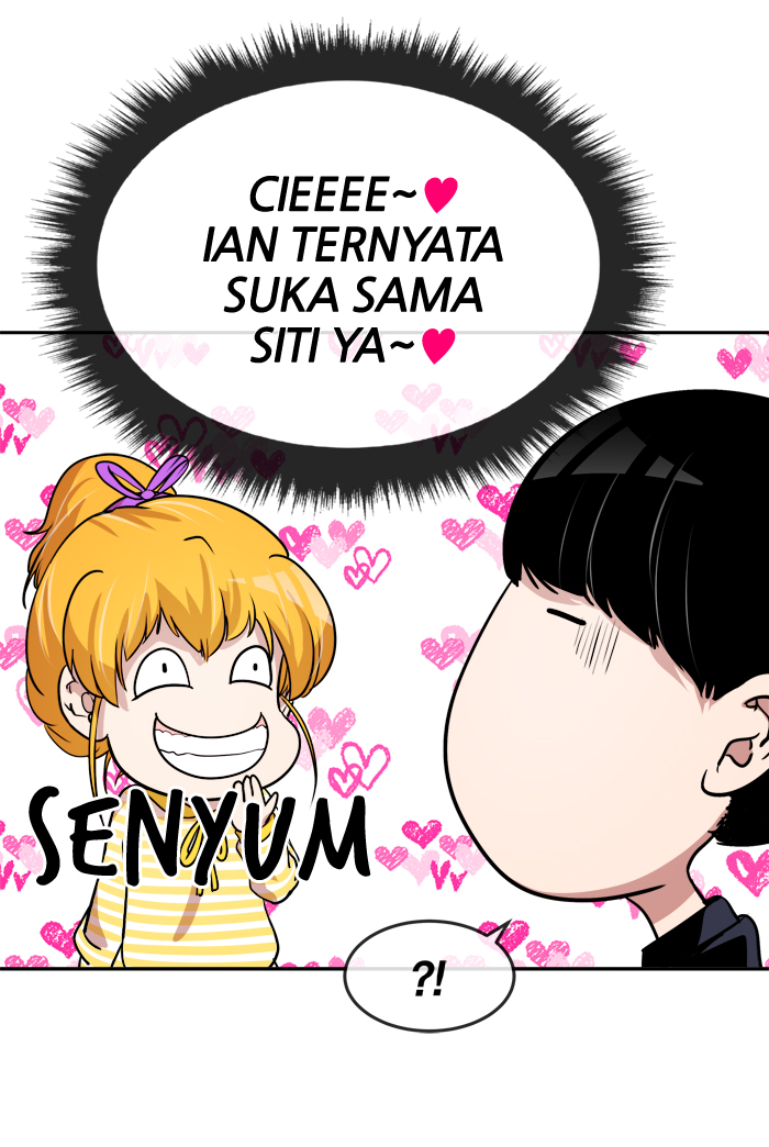 Change! Chapter 39 - halaman 78