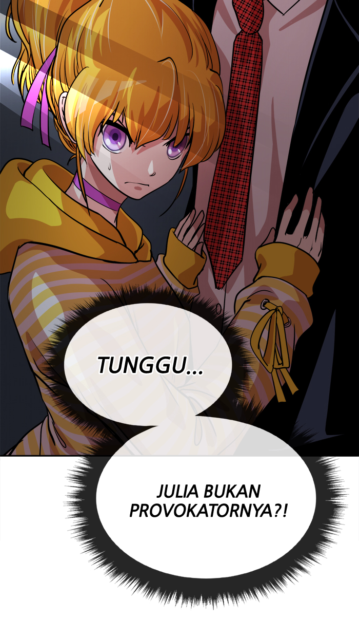 Change! Chapter 39 - halaman 8