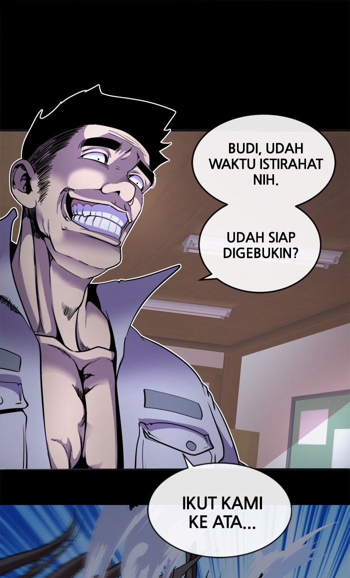 Change! Chapter 4 - halaman 10