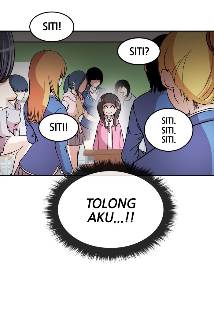 Change! Chapter 4 - halaman 28