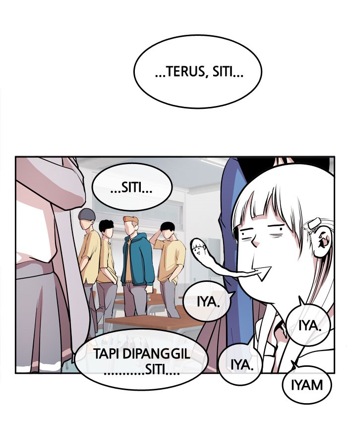 Change! Chapter 4 - halaman 31