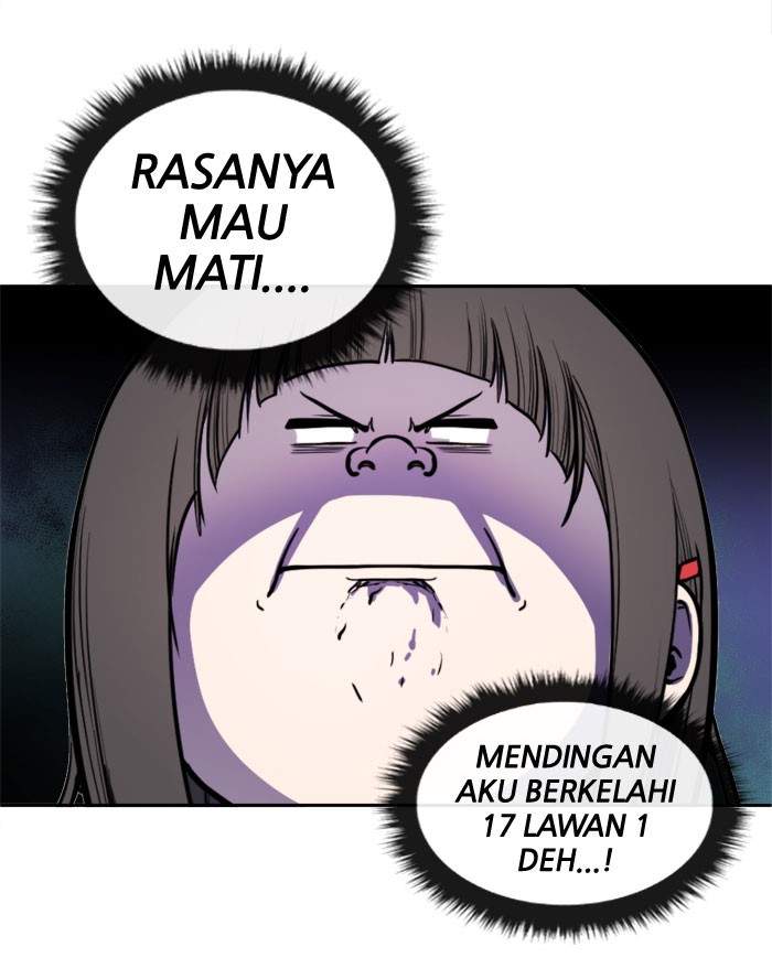 Change! Chapter 4 - halaman 36