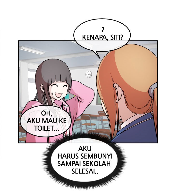 Change! Chapter 4 - halaman 38
