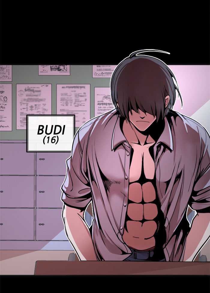 Change! Chapter 4 - halaman 4