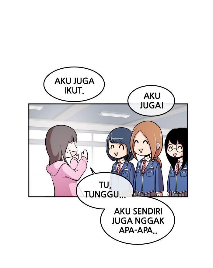 Change! Chapter 4 - halaman 40