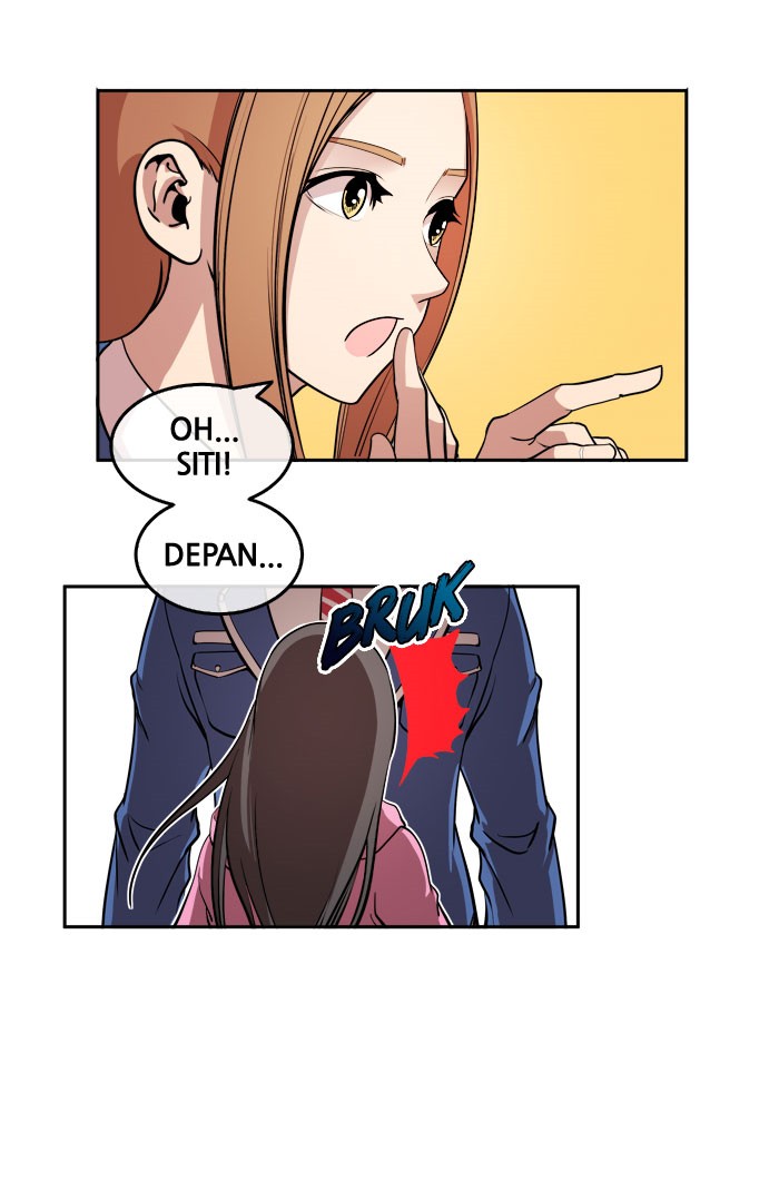 Change! Chapter 4 - halaman 50