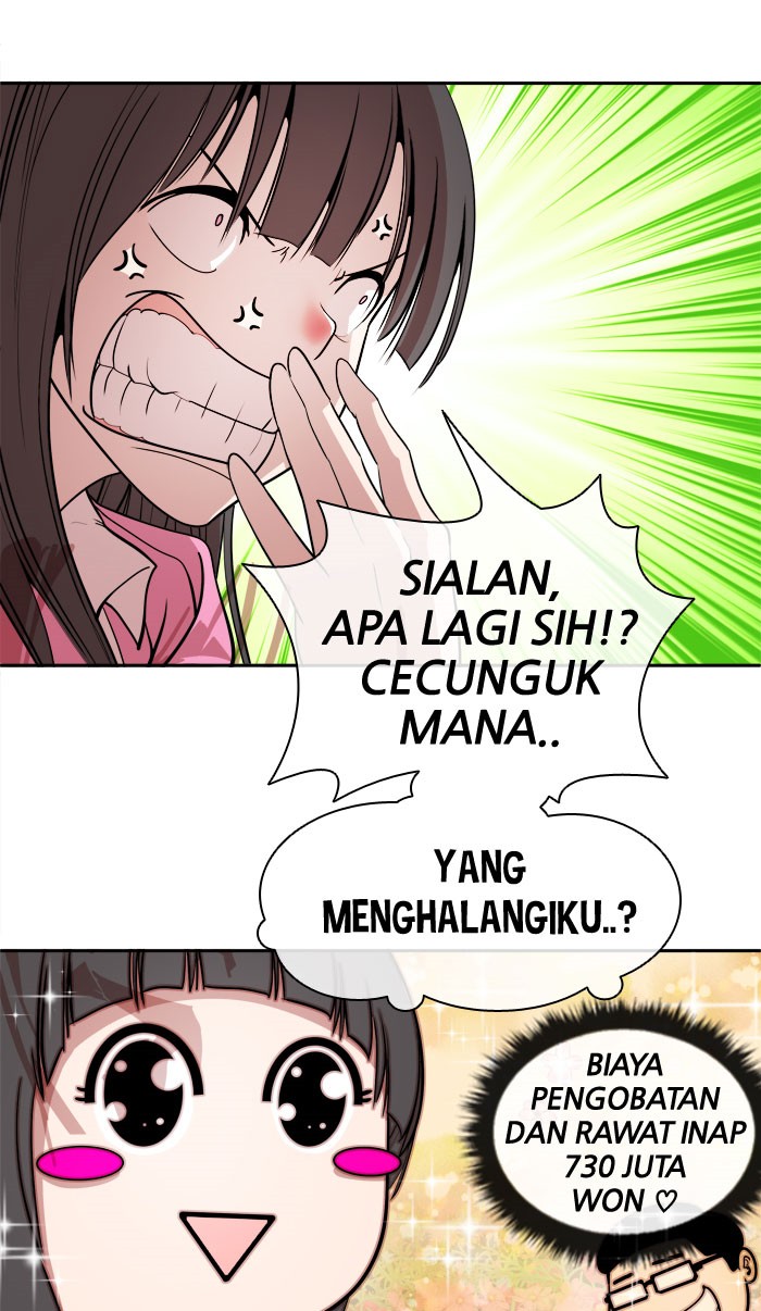 Change! Chapter 4 - halaman 51
