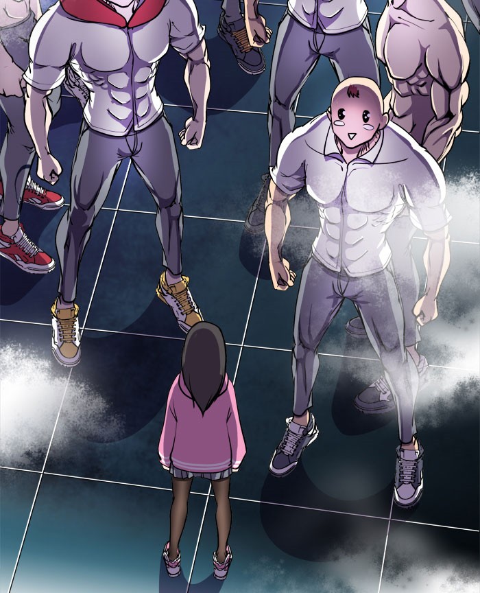 Change! Chapter 4 - halaman 53