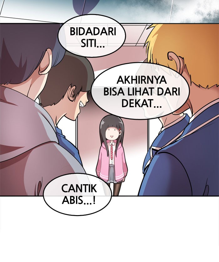 Change! Chapter 4 - halaman 54