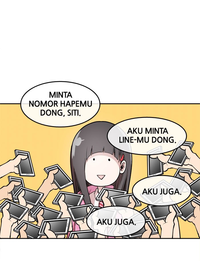 Change! Chapter 4 - halaman 55