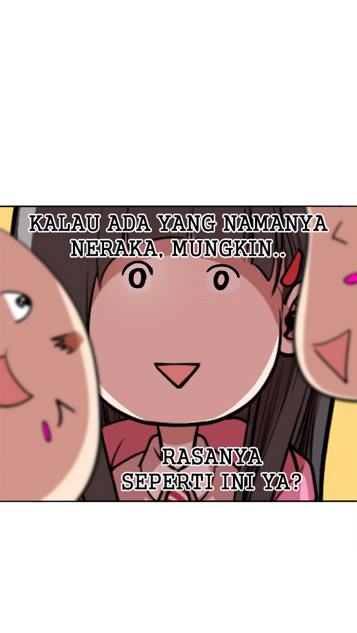 Change! Chapter 4 - halaman 57