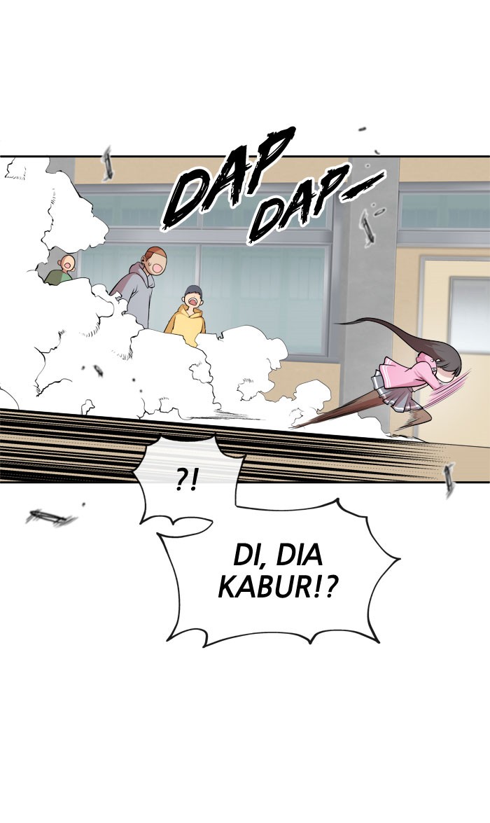 Change! Chapter 4 - halaman 58