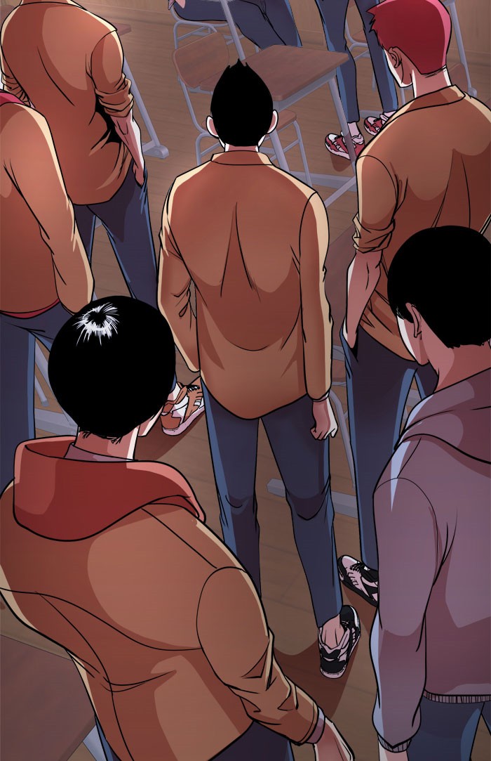 Change! Chapter 4 - halaman 8