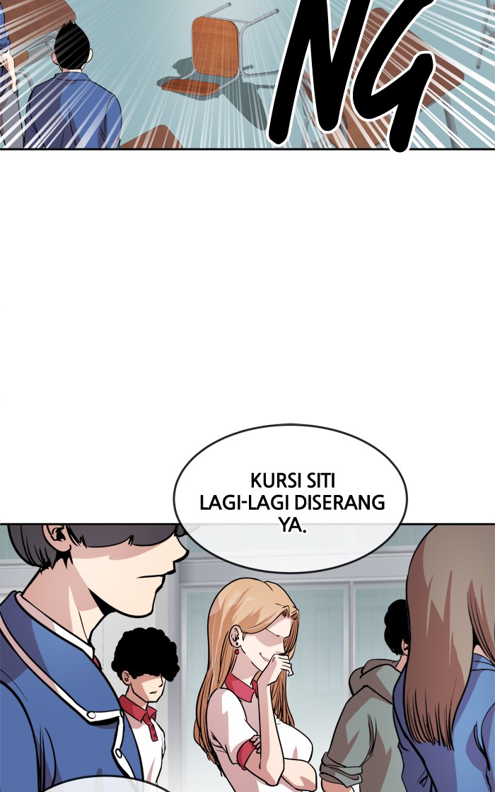 Change! Chapter 40 - halaman 11