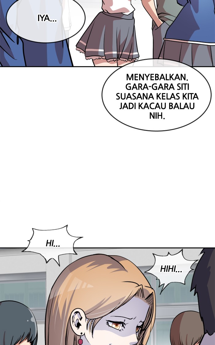 Change! Chapter 40 - halaman 12