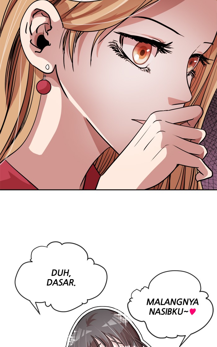 Change! Chapter 40 - halaman 14