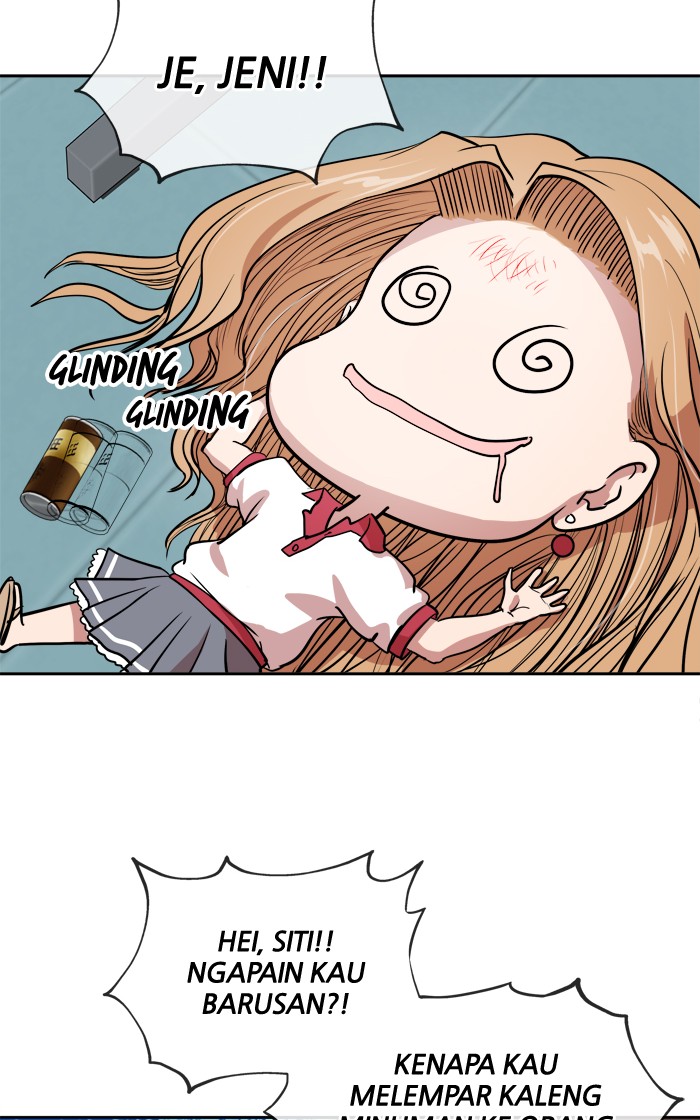 Change! Chapter 40 - halaman 25