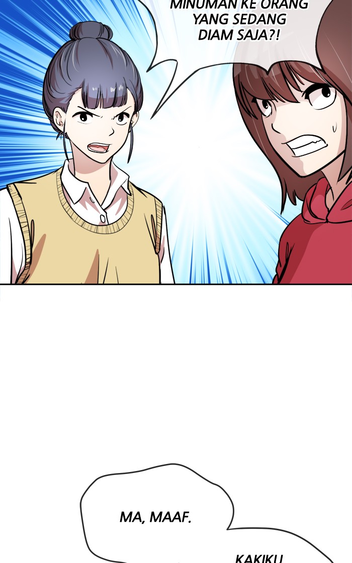 Change! Chapter 40 - halaman 26