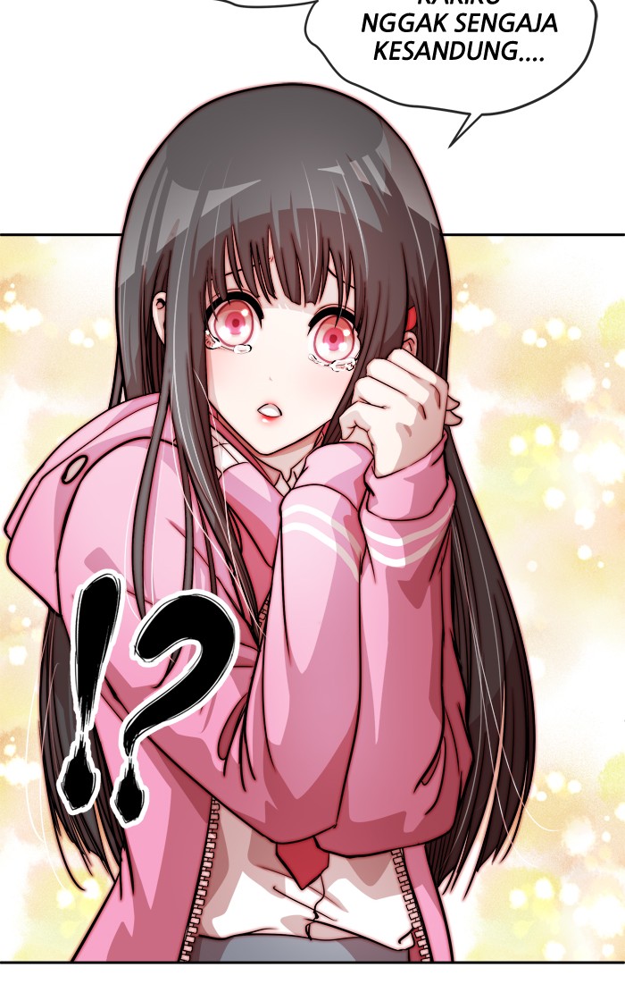Change! Chapter 40 - halaman 27