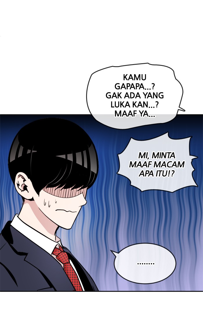 Change! Chapter 40 - halaman 28