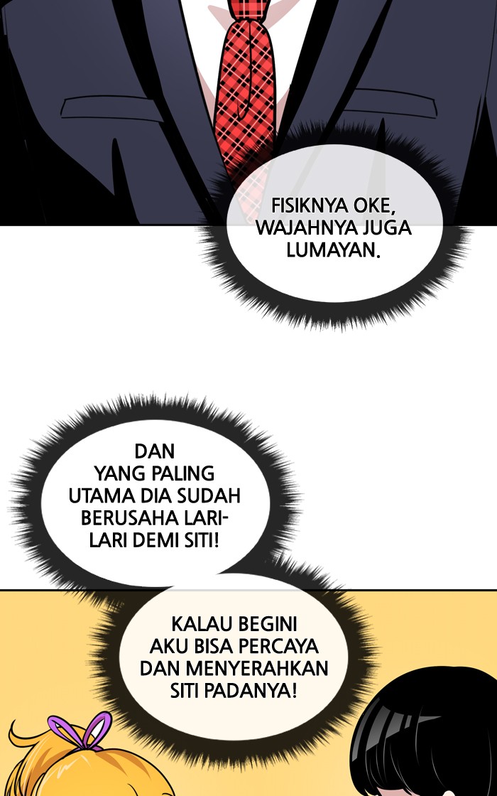 Change! Chapter 40 - halaman 3