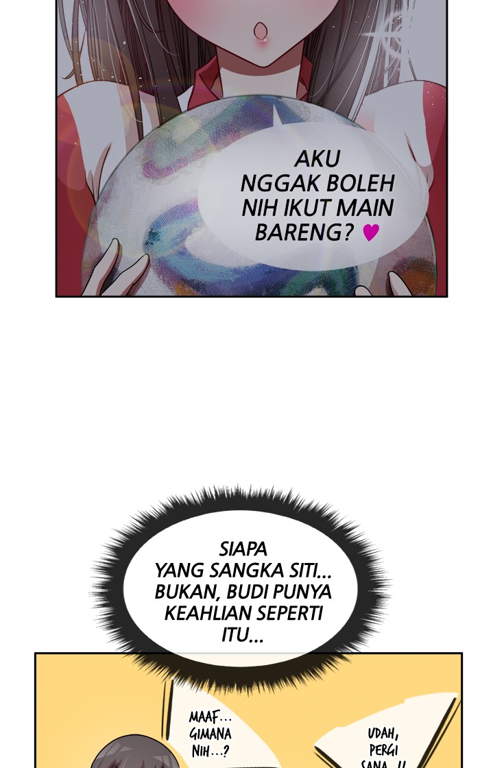 Change! Chapter 40 - halaman 30