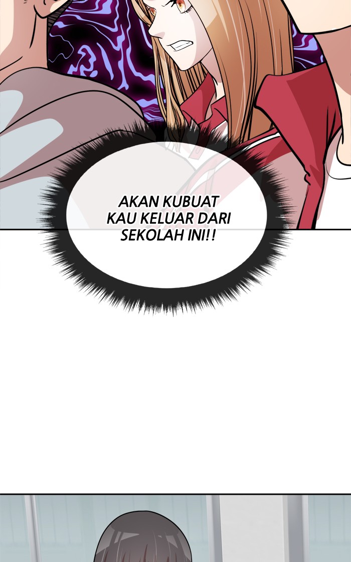 Change! Chapter 40 - halaman 34