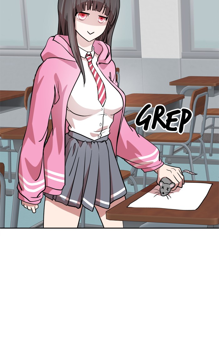 Change! Chapter 40 - halaman 35