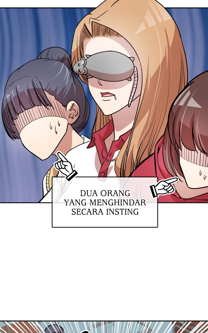Change! Chapter 40 - halaman 37