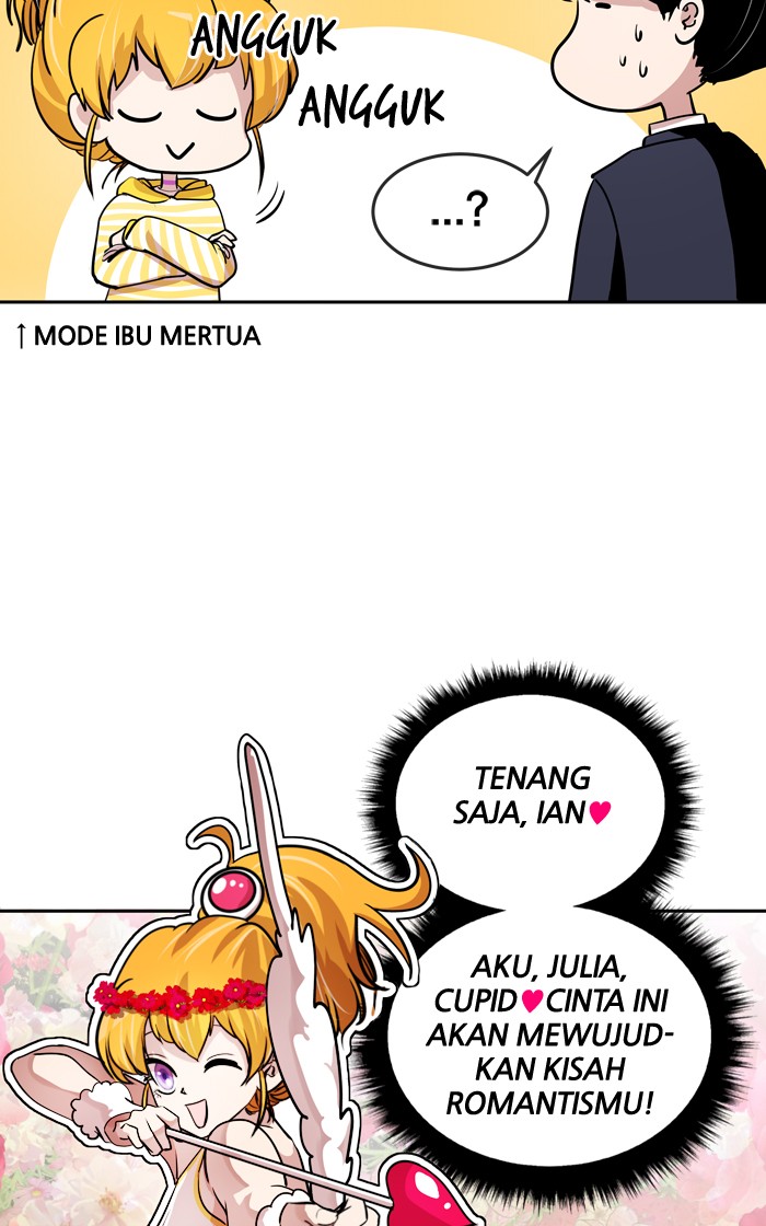 Change! Chapter 40 - halaman 4