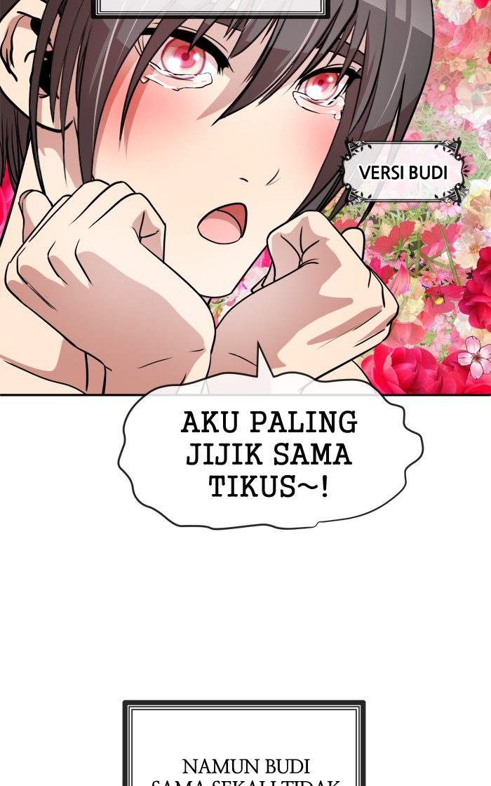 Change! Chapter 40 - halaman 40