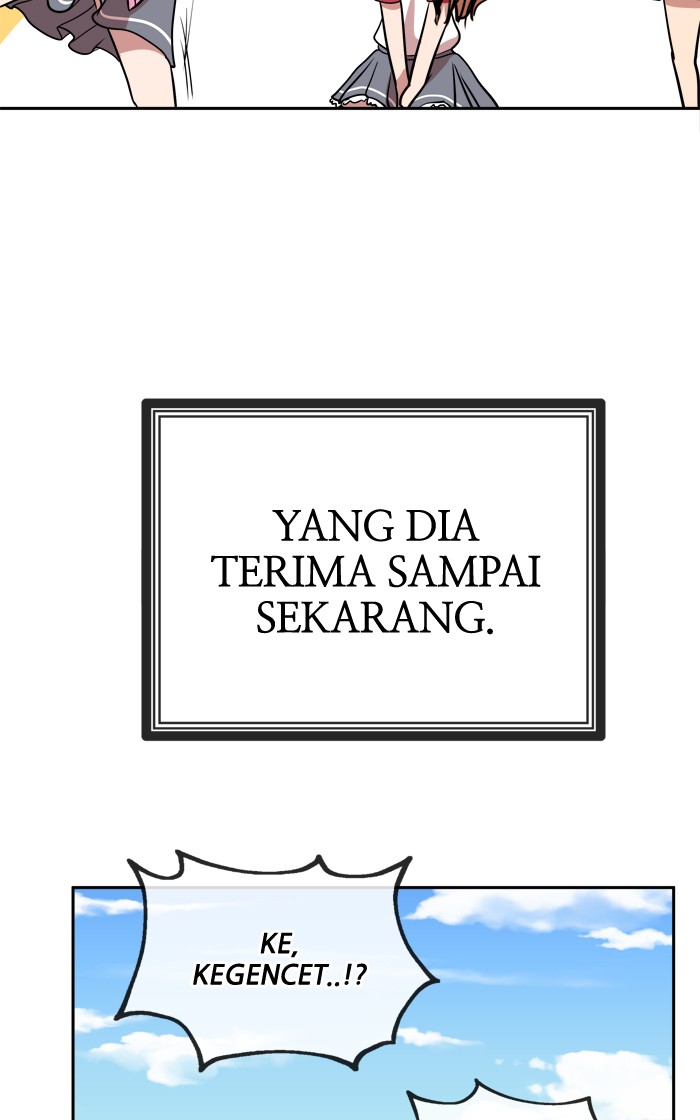 Change! Chapter 40 - halaman 44