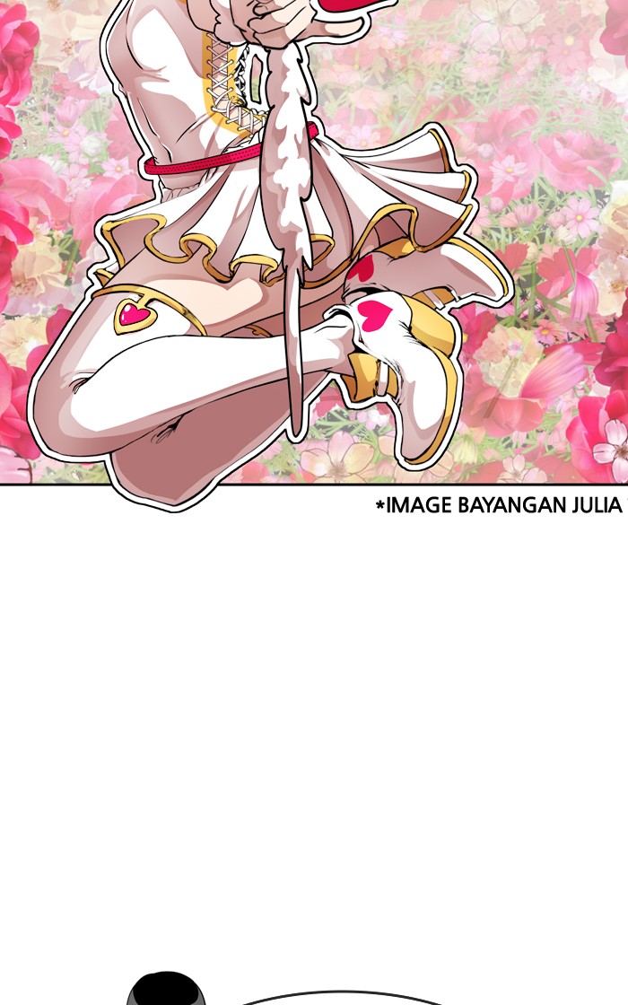Change! Chapter 40 - halaman 5