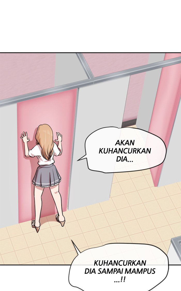 Change! Chapter 40 - halaman 52