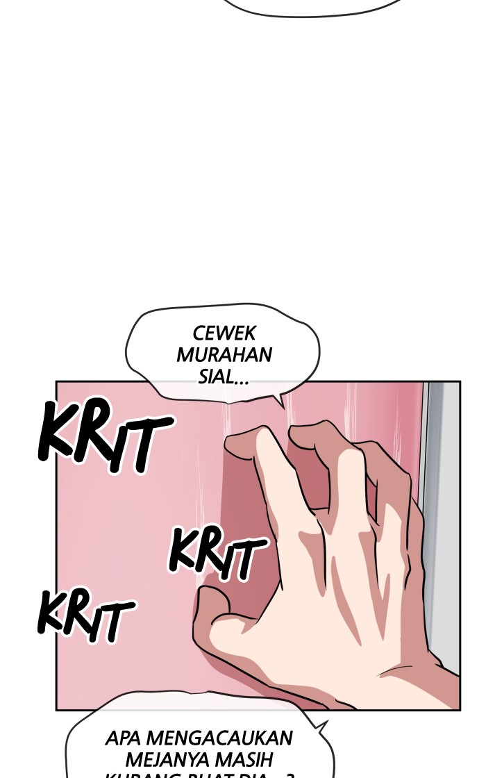 Change! Chapter 40 - halaman 53