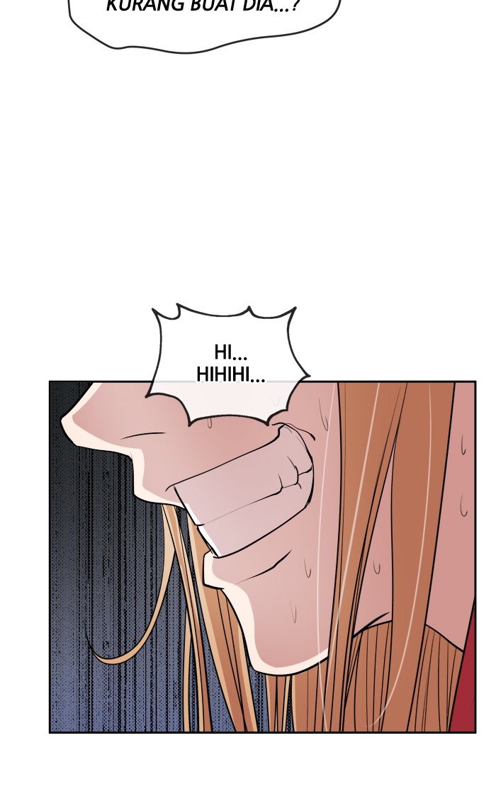 Change! Chapter 40 - halaman 54