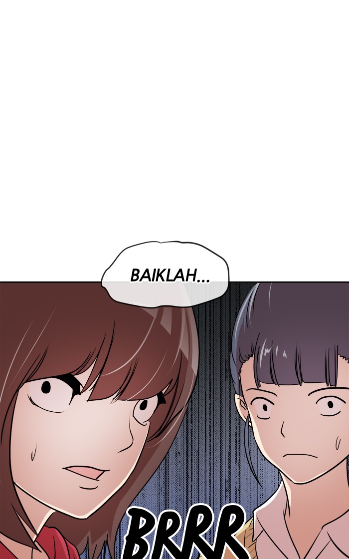 Change! Chapter 40 - halaman 55