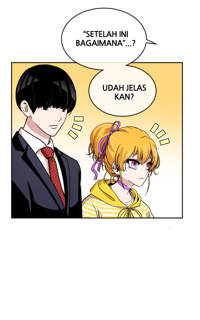 Change! Chapter 40 - halaman 7