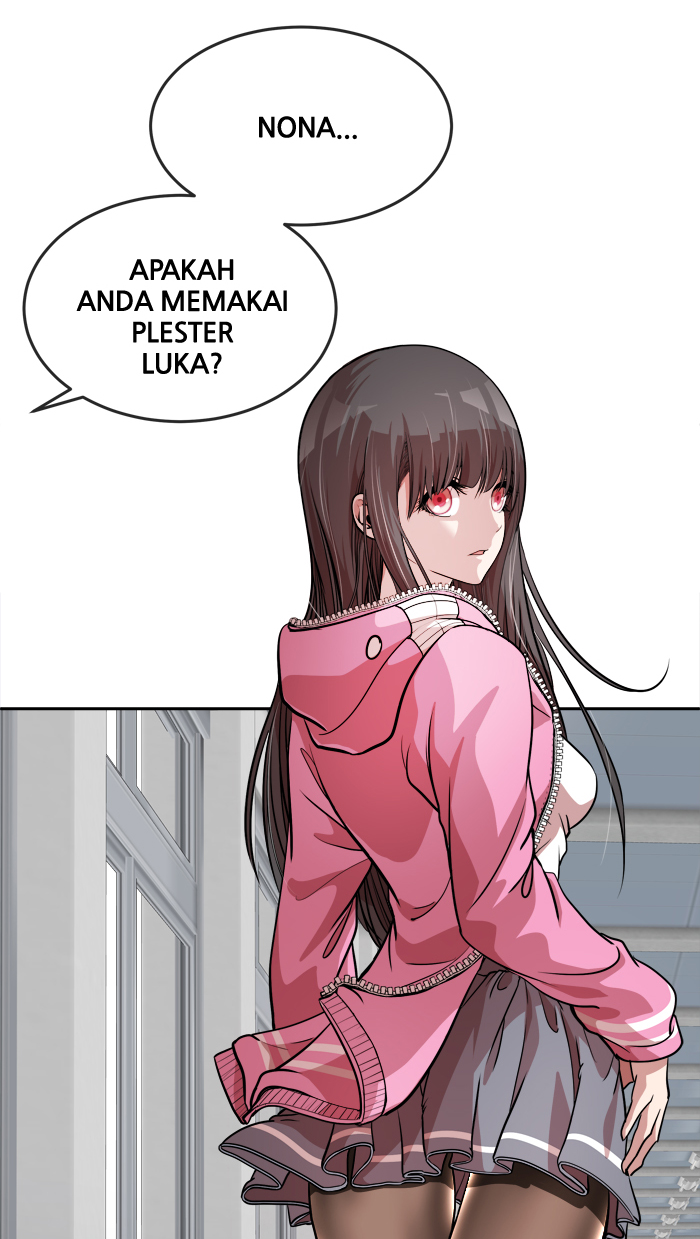 Change! Chapter 41 - halaman 11
