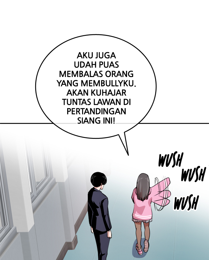 Change! Chapter 41 - halaman 14