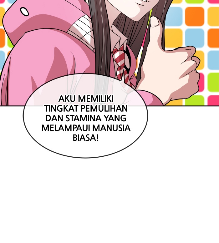 Change! Chapter 41 - halaman 18